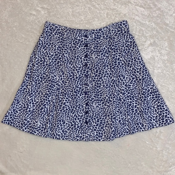 Japna Dresses & Skirts - Adorable Japna lightweight fun summer skirt size medium